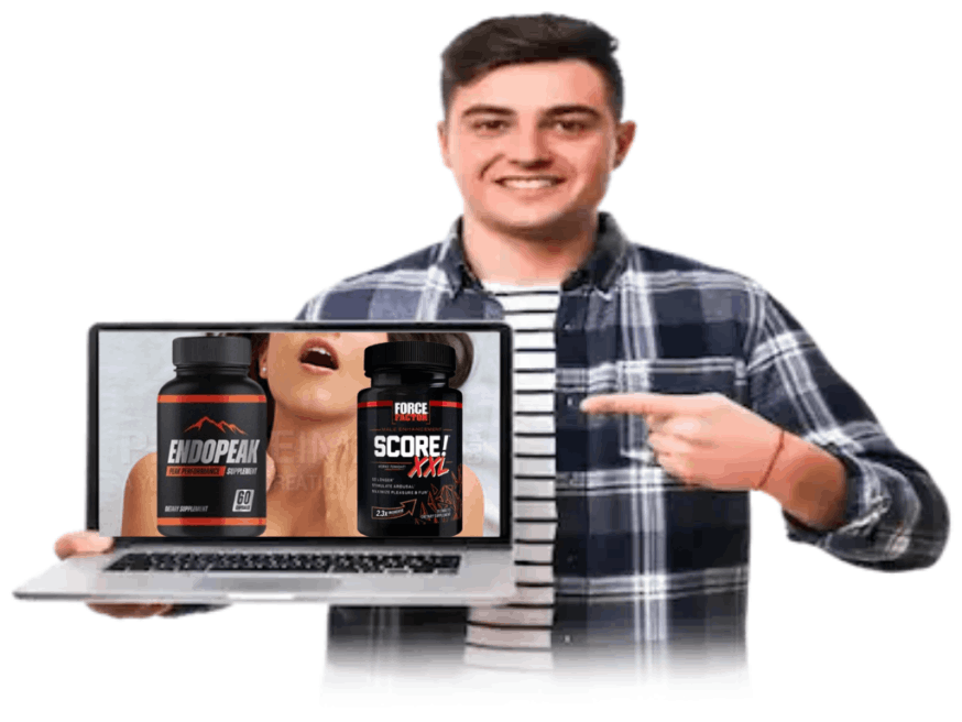 SCORE XXL